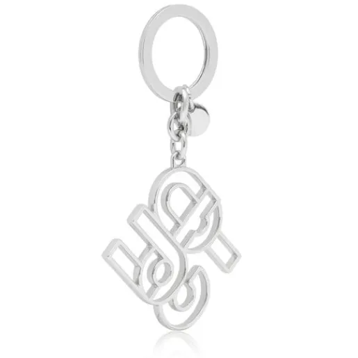 Llavero Silhouette MANIFESTO^TOUS Best