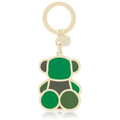 Llavero Bear Faceted^TOUS Outlet