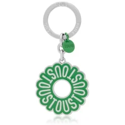 Llavero Circle Logo^TOUS Online