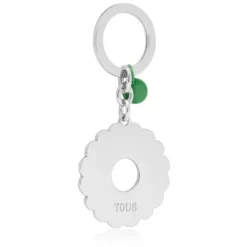 Llavero Circle Logo^TOUS Online