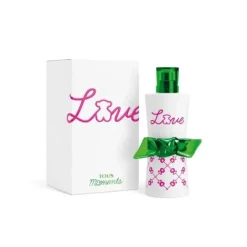 Love Moments Eau de Toilette - 90 ml^TOUS
