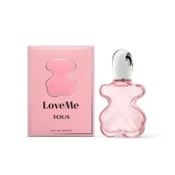 LoveMe Eau de Parfum 30ml Woman^TOUS New