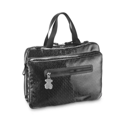 Maletín Lindsay en color negro^TOUS Sale