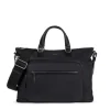 Maletín New Berlin de Nylon en color negro^TOUS Discount