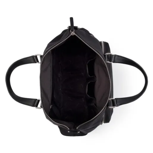 Maletín New Berlin de Nylon en color negro^TOUS Discount