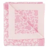 Manta Kaos revesible Rosa^TOUS Sale