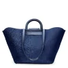 Maxi saca azul Afterlife^TOUS Clearance