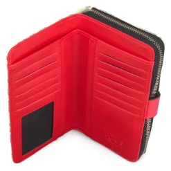 Mediana Billetera Kaos Icon Multi Beige - Rojo^TOUS Sale