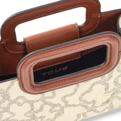 Mini bandolera Kaos Icon^TOUS Clearance