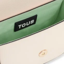 Mini bandolera medialuna Brenda^TOUS Sale