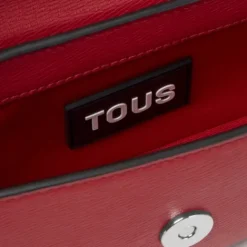 Mini bolso de hombro Amanda^TOUS Outlet