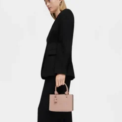 Mini bolso horizontal topo La Rue New^TOUS Outlet