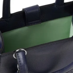 Mini bolso Pop marino Brenda^TOUS Outlet