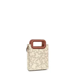 Mini bolso Pop Kaos Icon^TOUS Sale