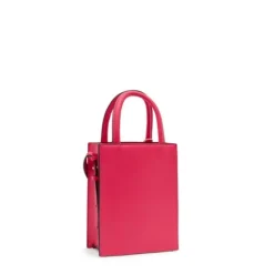 Mini bolso Pop fucsia Brenda^TOUS New