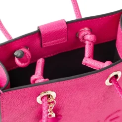 Mini bolso Pop fucsia La Rue^TOUS Online