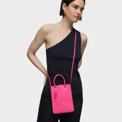 Mini bolso Pop fucsia La Rue^TOUS Online