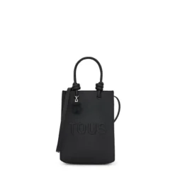 Mini bolso Pop La Rue New^TOUS