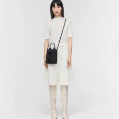 Mini bolso Pop La Rue New^TOUS