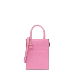 Mini bolso Pop oscuro Brenda^TOUS