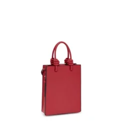 Mini bolso Pop teja La Rue New^TOUS Best