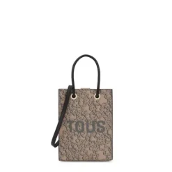 Mini bolso Pop topo Kaos Mini Evolution New^TOUS