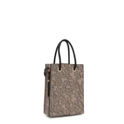 Mini bolso Pop topo Kaos Mini Evolution New^TOUS