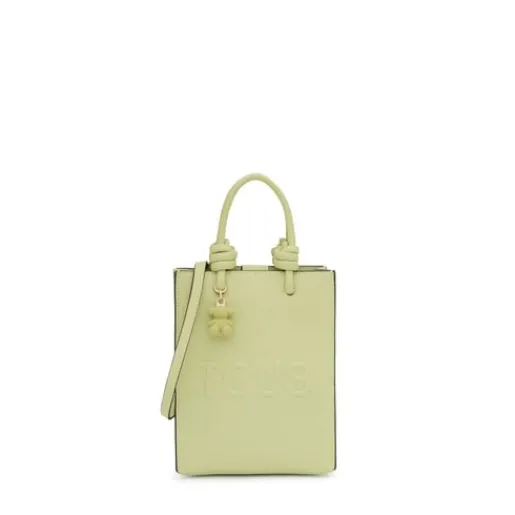 Mini bolso Pop La Rue New^TOUS Outlet