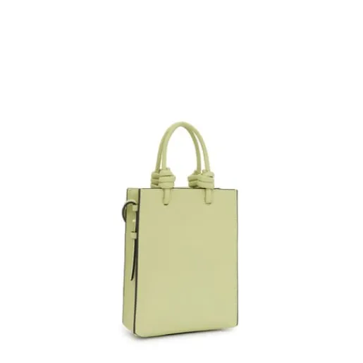 Mini bolso Pop La Rue New^TOUS Outlet