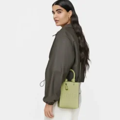 Mini bolso Pop La Rue New^TOUS Outlet