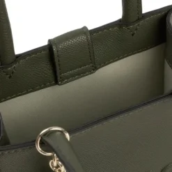 Minibolso pop caqui Brenda^TOUS Best