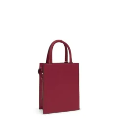 Minibolso pop granate Brenda^TOUS Sale
