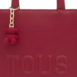 Minibolso pop granate Brenda^TOUS Sale