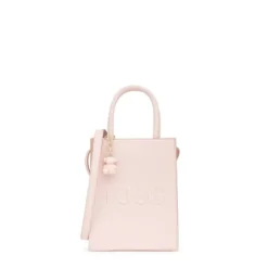 Minibolso pop claro Brenda^TOUS Outlet