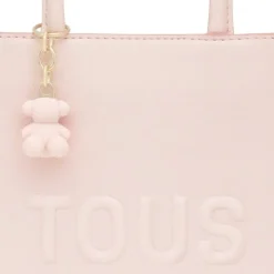 Minibolso pop claro Brenda^TOUS Outlet
