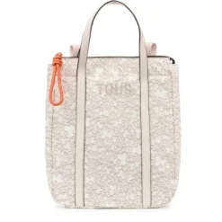 Mochila Kaos Mini Evolution Nylon^TOUS