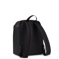 Mochila con solapa New Berlin de Nylon negro^TOUS Hot