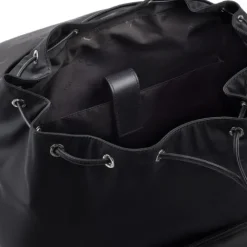 Mochila con solapa New Berlin de Nylon negro^TOUS Hot