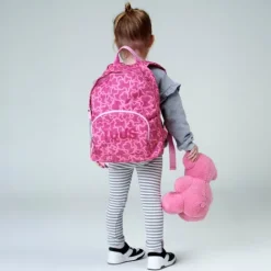 Mochila escolar Kaos Rosa^TOUS New