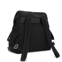 Mochila grande negra Jane Soft^TOUS