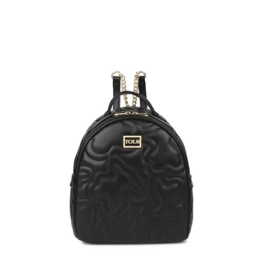 Mochila Kaos Dream negra^TOUS Sale