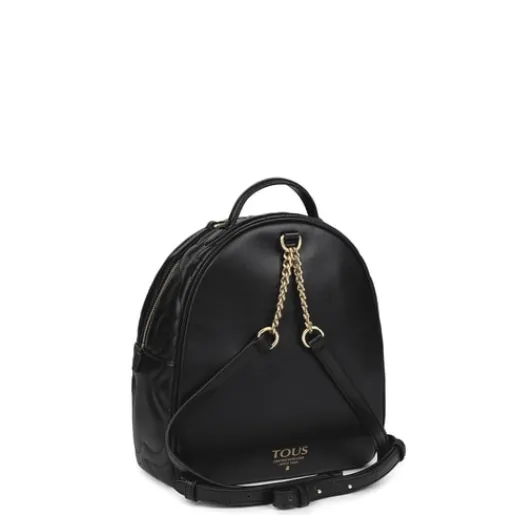 Mochila Kaos Dream negra^TOUS Sale