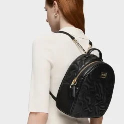 Mochila Kaos Dream negra^TOUS Sale