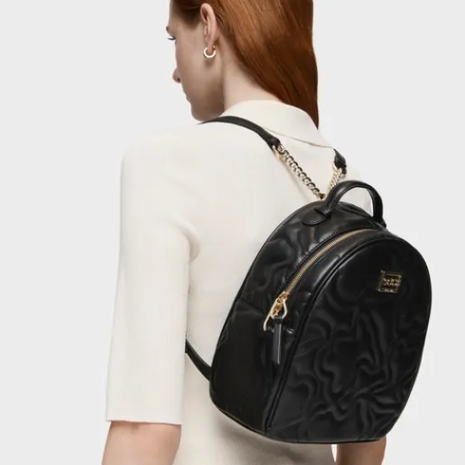 Mochila Kaos Dream negra^TOUS Sale