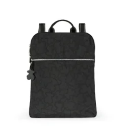 Mochila Kaos New Colores de Nylon en color antracita-^TOUS New
