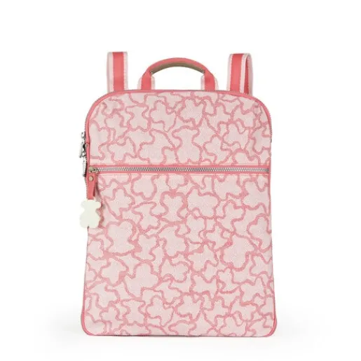 Mochila Kaos New Colores de Nylon en color^TOUS New