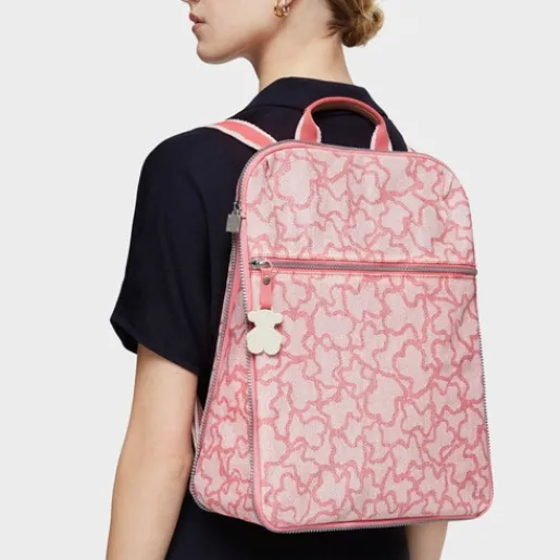 Mochila Kaos New Colores de Nylon en color^TOUS New