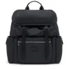 Mochila negra Travel^TOUS