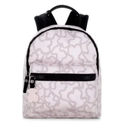 Mochila preescolar Kaos Bag Rosa^TOUS Discount
