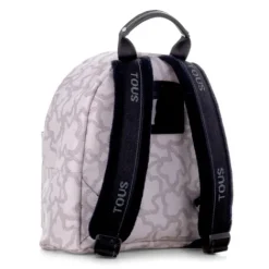Mochila preescolar Kaos Bag Rosa^TOUS Discount